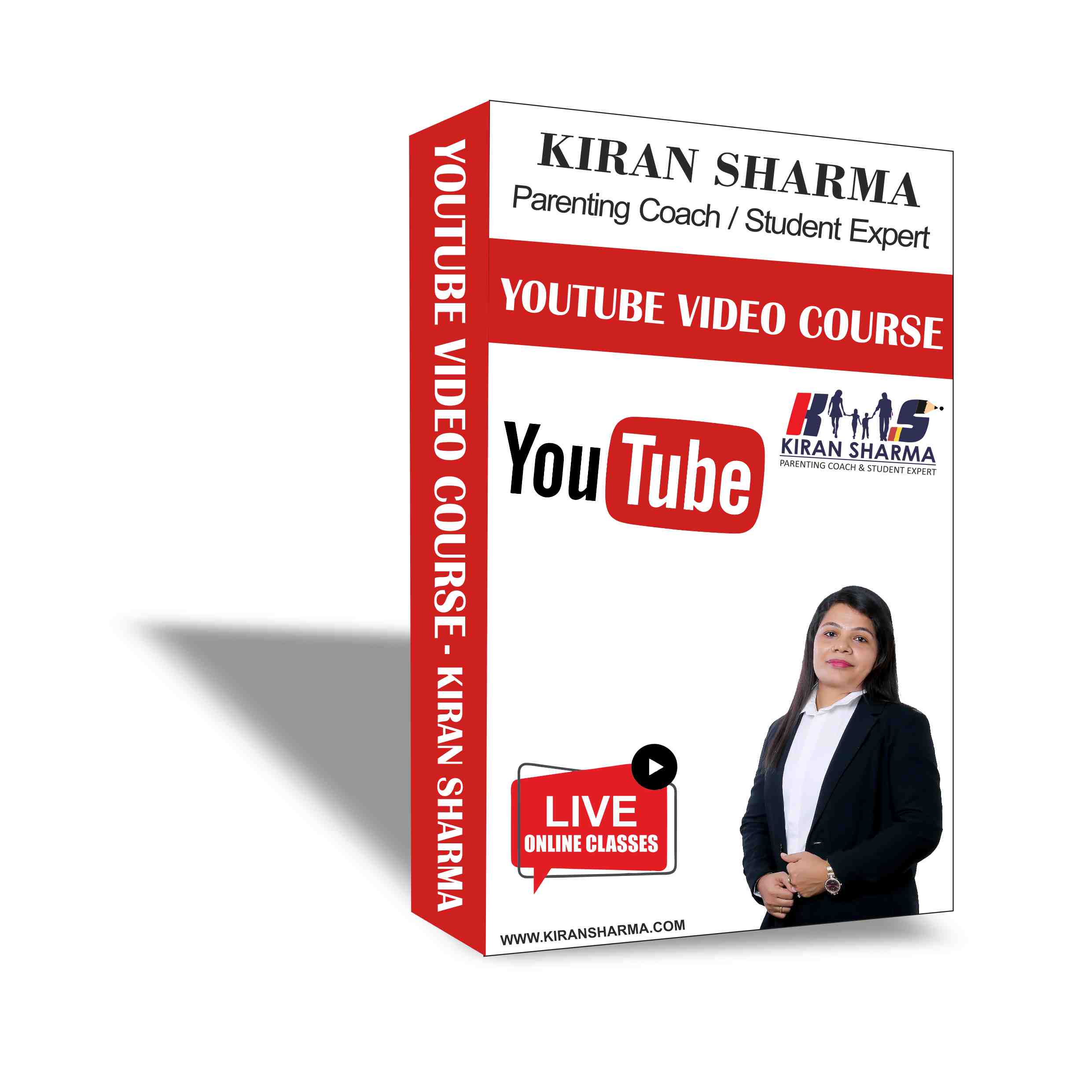 YOUTUBE MASTERY- 2 DAYS